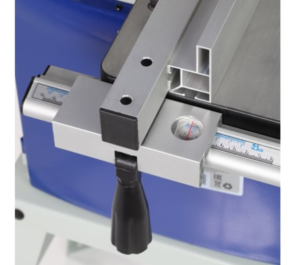 Пила ленточная BELMASH WBS-254/2 S049A