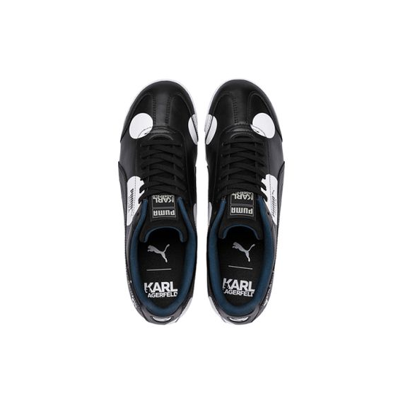 Puma Roma Кроссовки для тренировок Низкие Кроссовки Унисекс