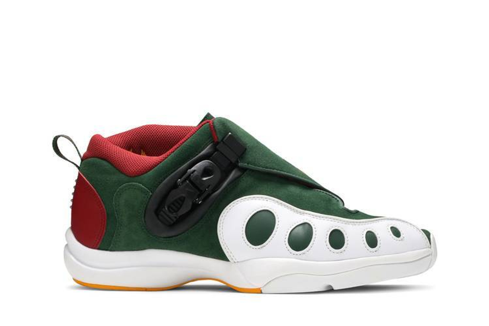 Кроссовки Nike Air Zoom Gp Seattle Supersonics