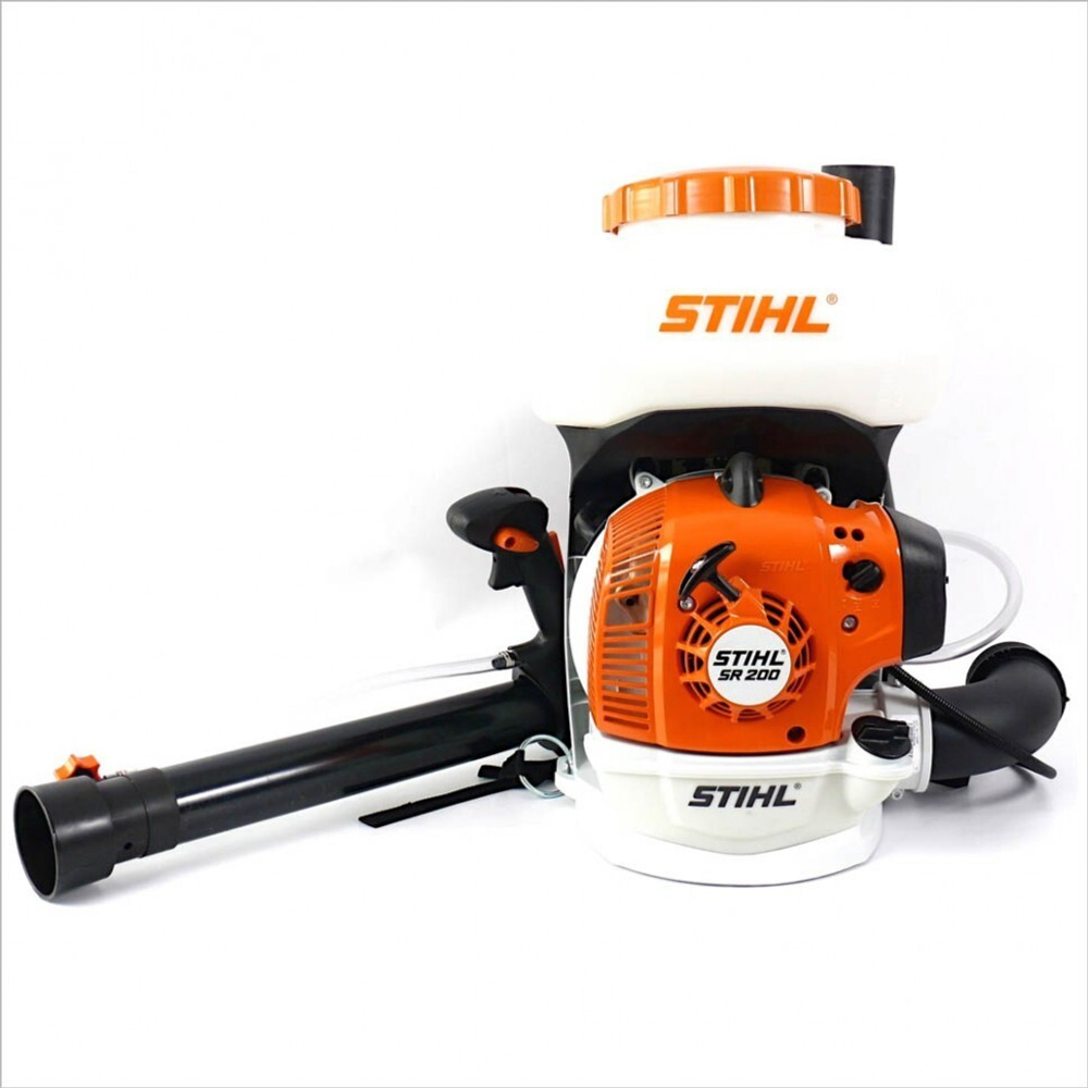 Опрыскиватель Stihl SR 200
