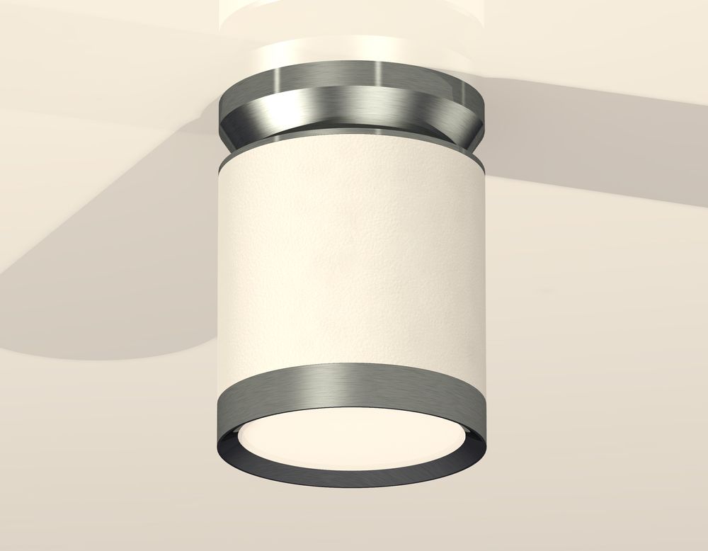 Ambrella Комплект накладного светильника GX53 Накладные XS8141040