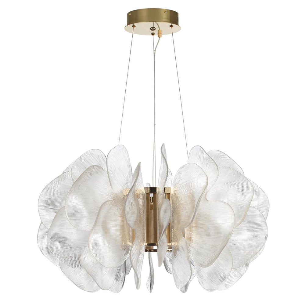 5089/115L ODL Люстра LED 115Вт 3500К 220В IP20 L-VISION
