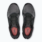 Кроссовки для бега On Cloudflow 5 black/black