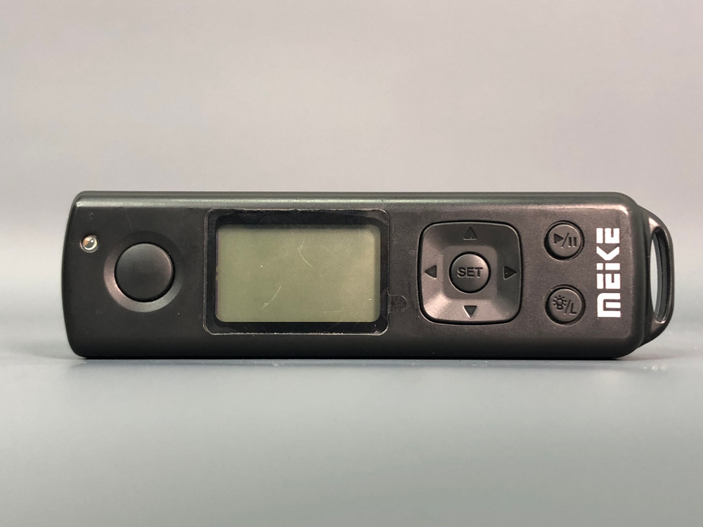 Meike MK-A6500 PRO