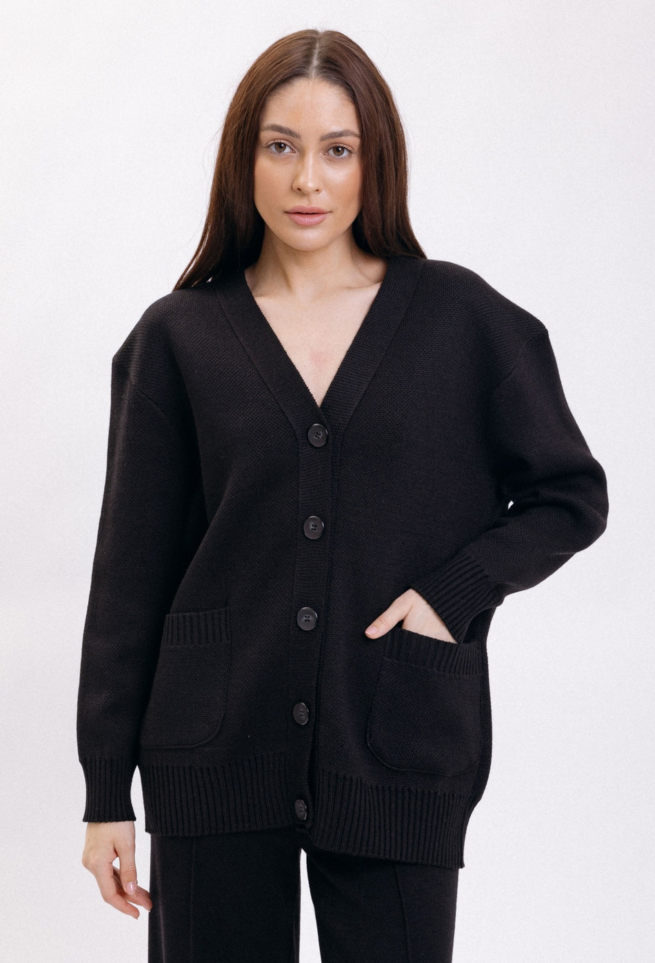 Кардиган CLASSICA