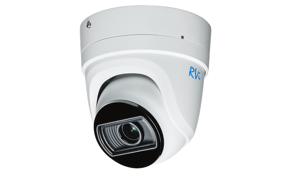 RVi-2NCE2045 2.8-12mm Видеокамера IP купольная