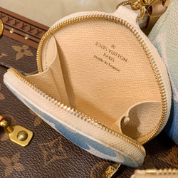 Louis Vuitton Multi Pochette Accessoires