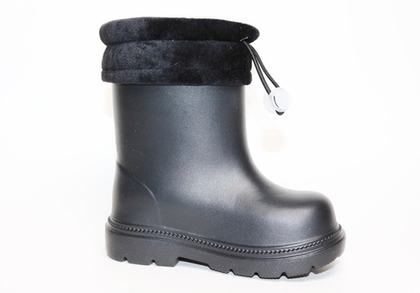 Резиновые сапоги детские демисезонные Пчёлка Доми арт. Y10-6