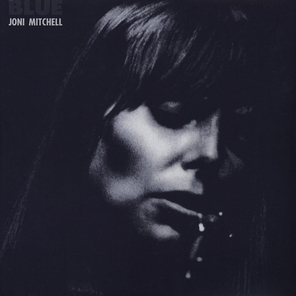 Joni Mitchell / Blue (LP)