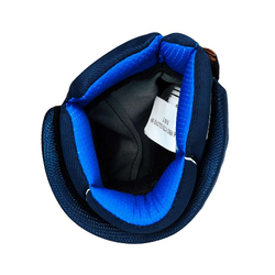 Краги WARRIOR COVERT QR6 PRO YTH (детский)