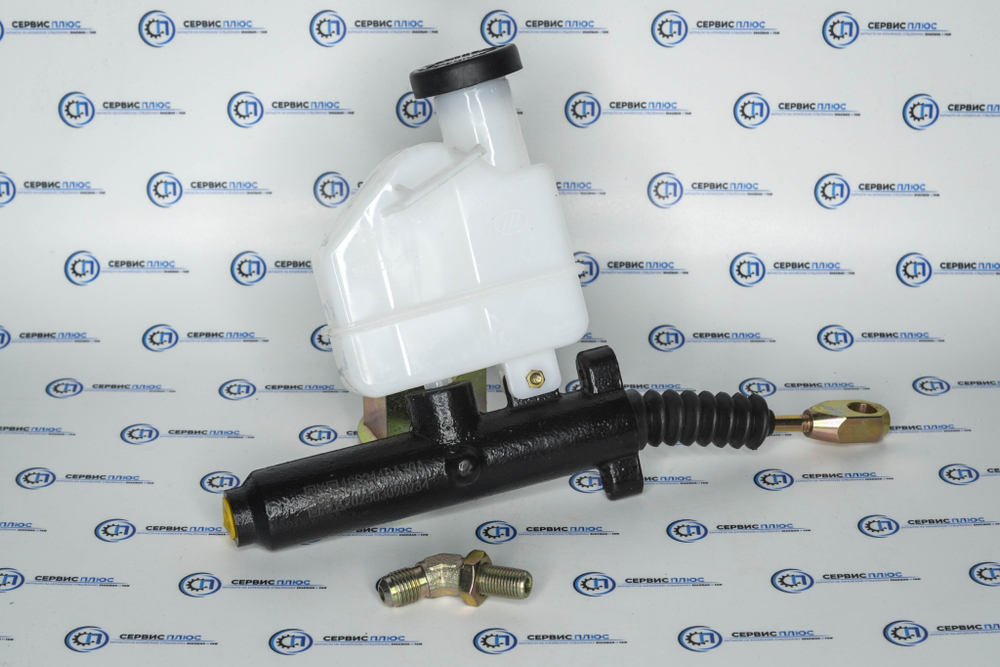 Главный цилиндр сцепления J6 1602110A70A