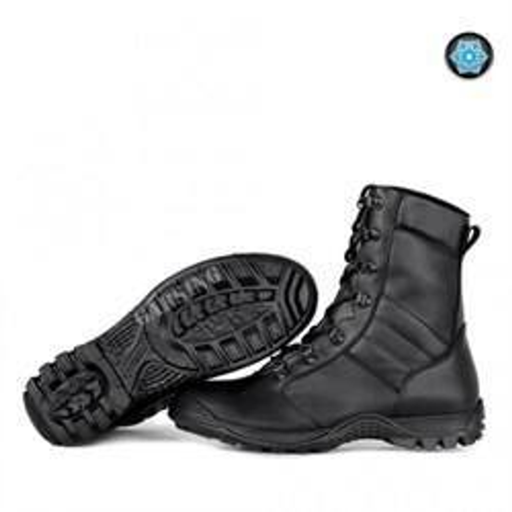 Берцы демисезонные Гарсинг 411 «HARPY FLEECE»