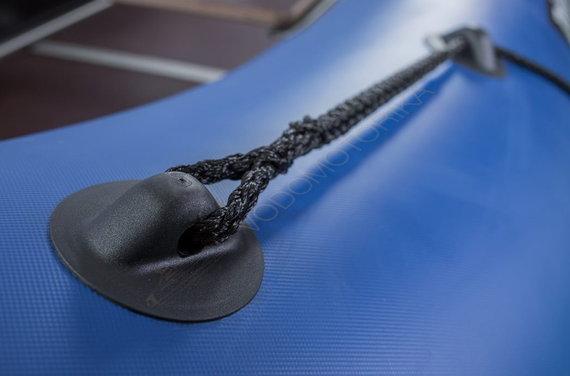 Лодка RiverBoats RB-330