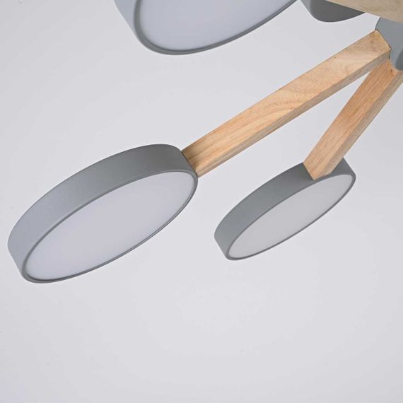 Люстра Imperium Loft TURNA01 178337-26