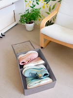 Кофр для сапог, трансформер