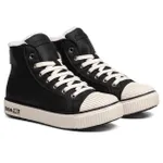 Кроссовки Два мяча зимние BBL WB-01 MF99 черные