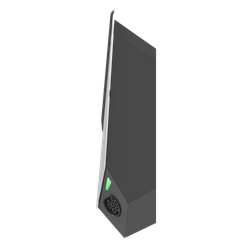 Зарядная станция Pandora Prime 22+22кВт