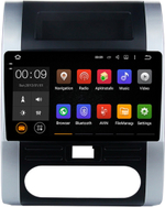 Магнитола для Nissan X-Trail 2007-2014 (T31) - AIROC 2K RX-1207 Android 13, QLed+2K,  ТОП процессор, 8/128, CarPlay, SIM-слот