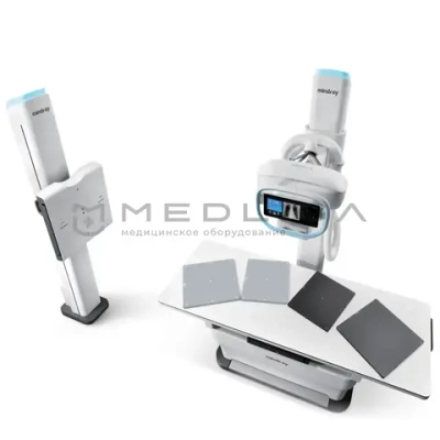 Рентгеновская система Mindray DigiEye 350