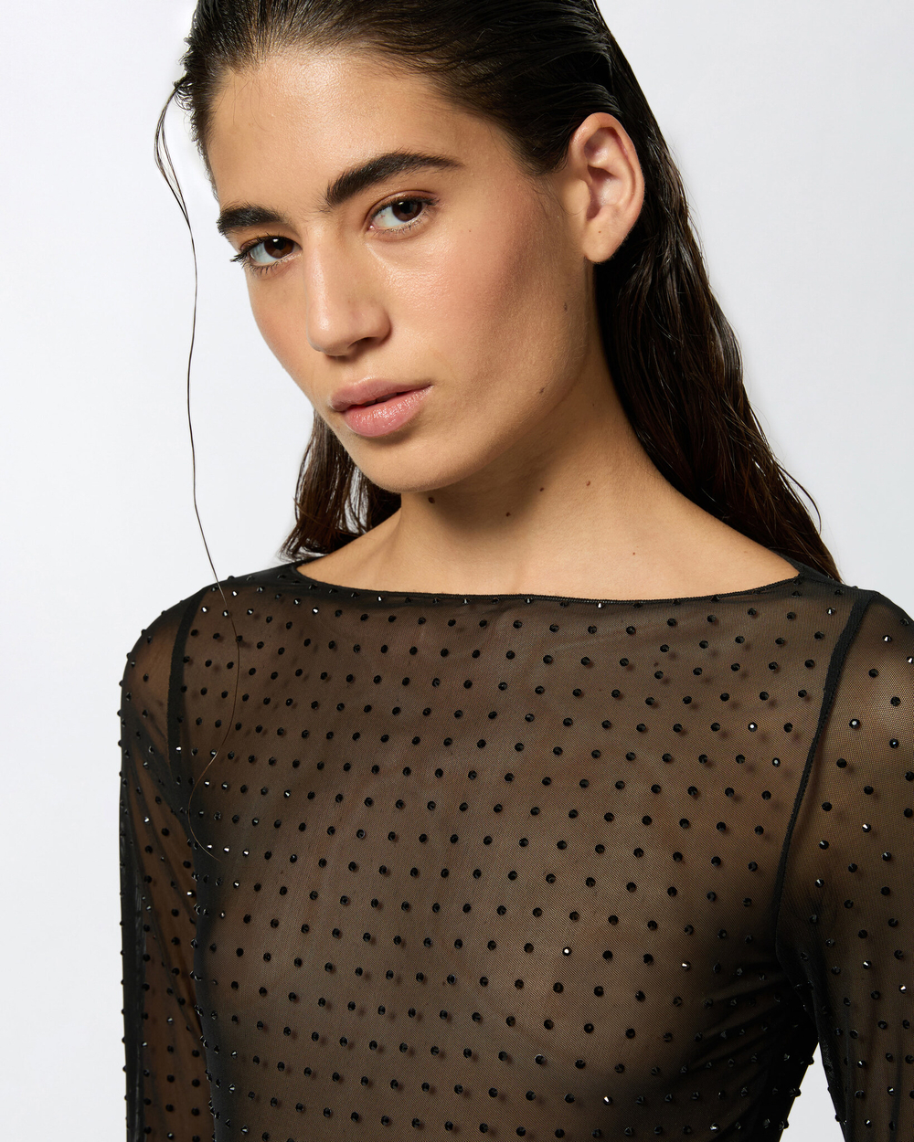 Блуза PINKO