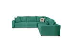 Диван угловой Бёрн
