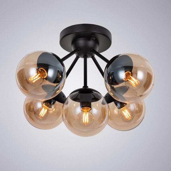 Новый бренд Arte Lamp