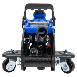 Домкрат подкатной гидравлический 2,5т Forsage F-TH22502