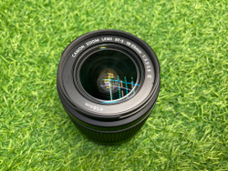 Canon 1200D kit 18-55mm IS II 26.300 кадров
