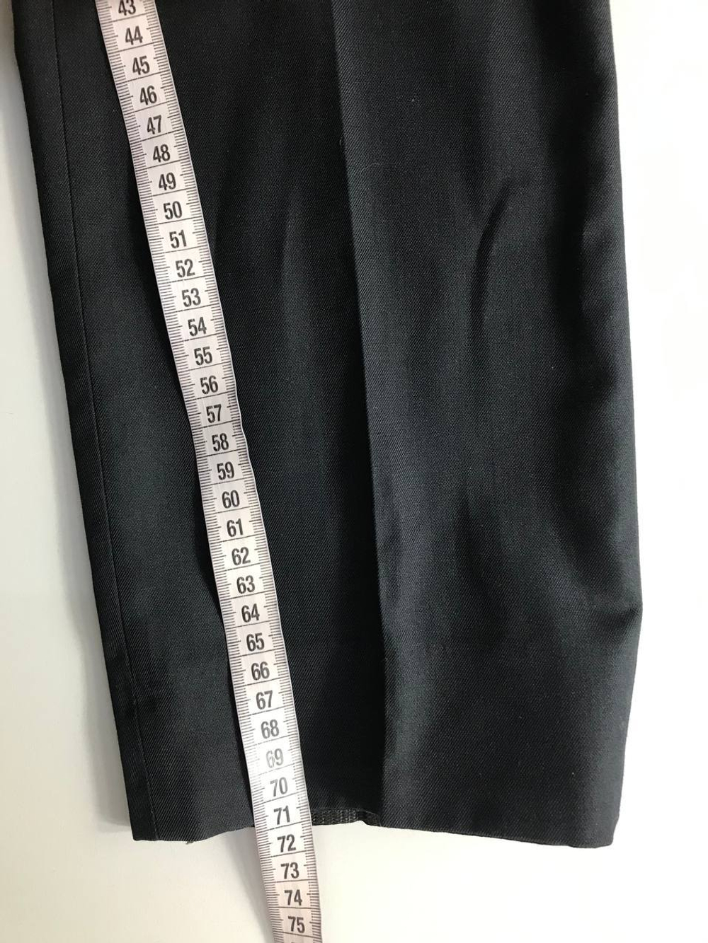 Брюки Alessandro Borelli для школьного образа, на 12 лет