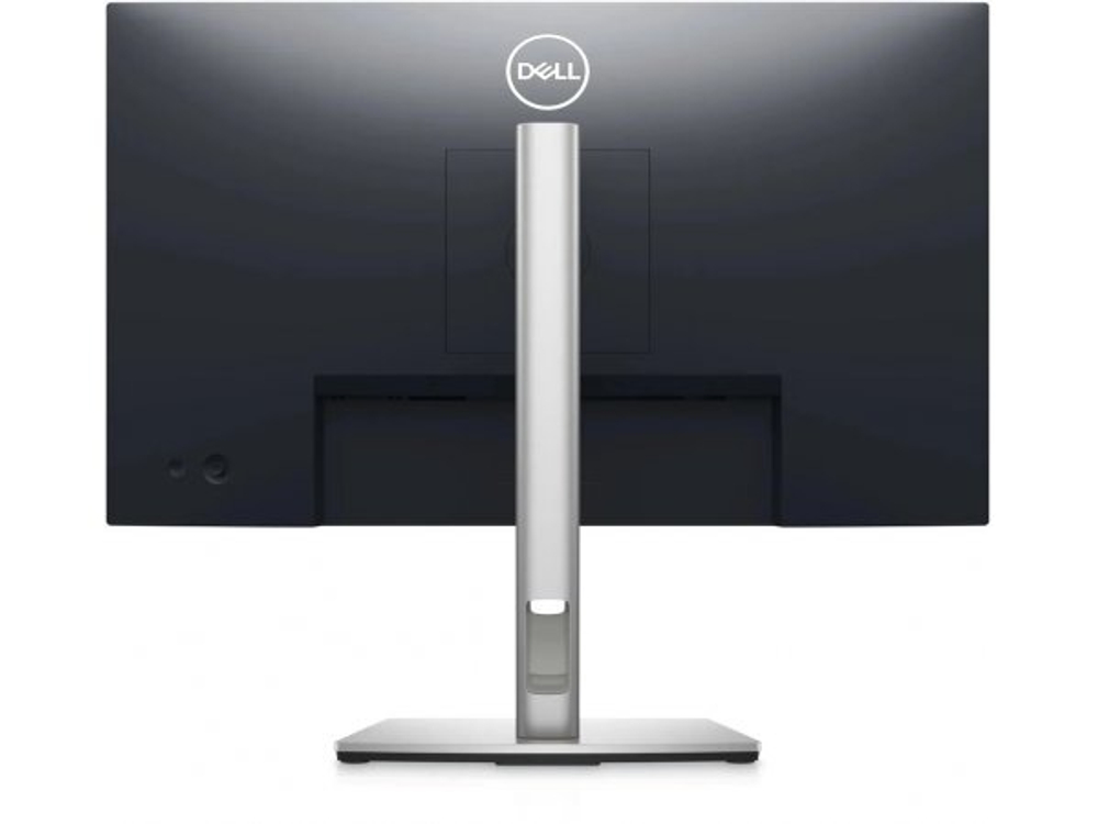 Монитор Dell P2423D 23.8" Black
