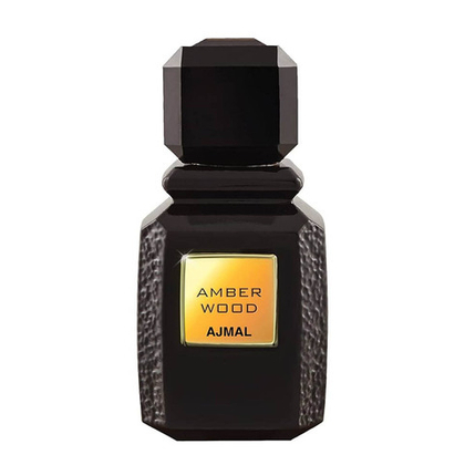 Ajmal Amber Wood