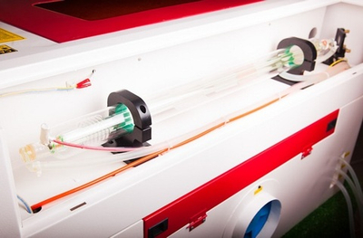 Лазерный гравер Raylogic 9G 530 V.6