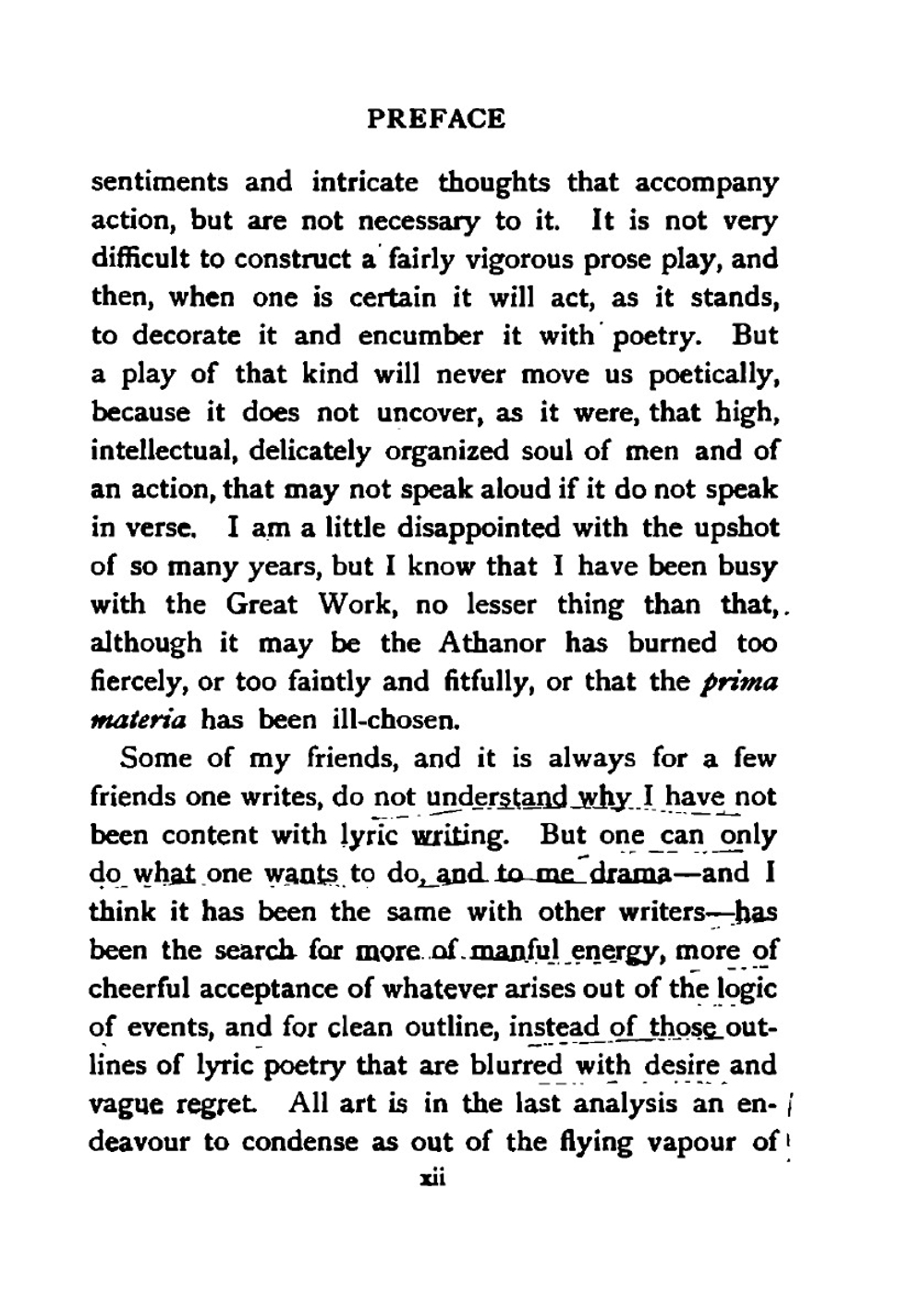 Poems. 1899-1905 | William Butler Yeats