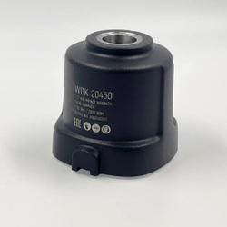 WDK-20450-01/ Передняя часть корпуса