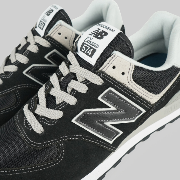 Кроссовки New Balance ML574EGK артикул:ML574EGK/D - купить в магазине Дайс