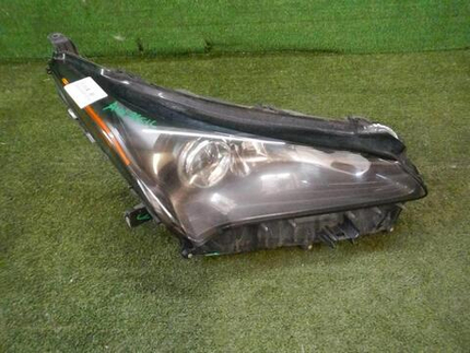 Фара правая Lexus NX 1 (2014-2017) LED