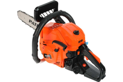 Цепная бензиновая пила PATRIOT PT 385 220103850