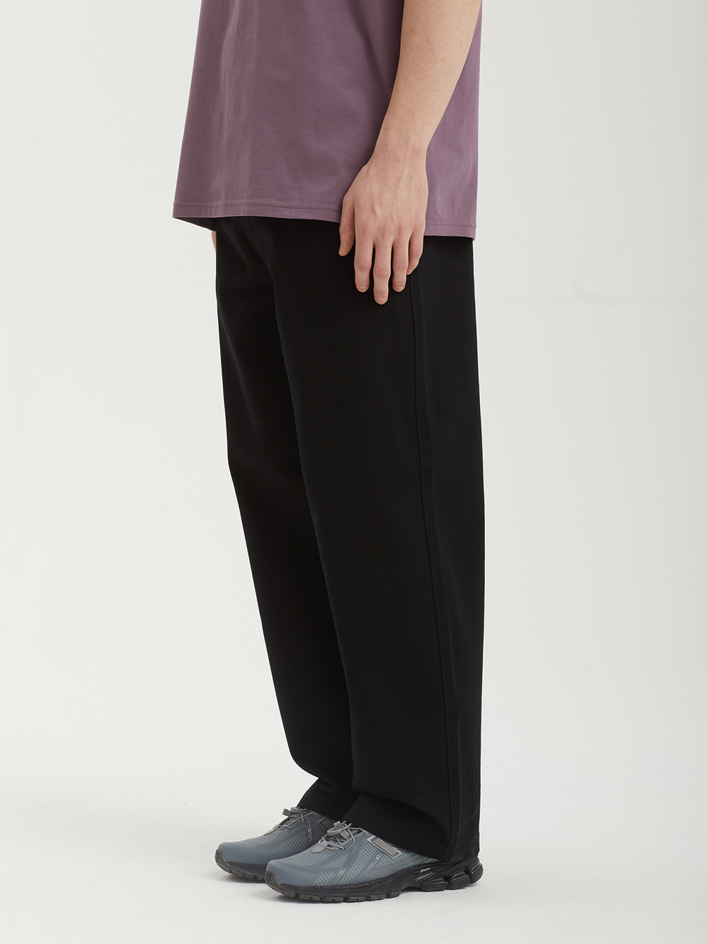 Мужские Брюки Module