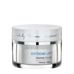 Dalton Разглаживающая лифтинг-маска - MARINE FILLER Mask, 50 мл