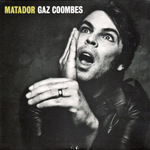 Gaz Coombes / Matador (LP)