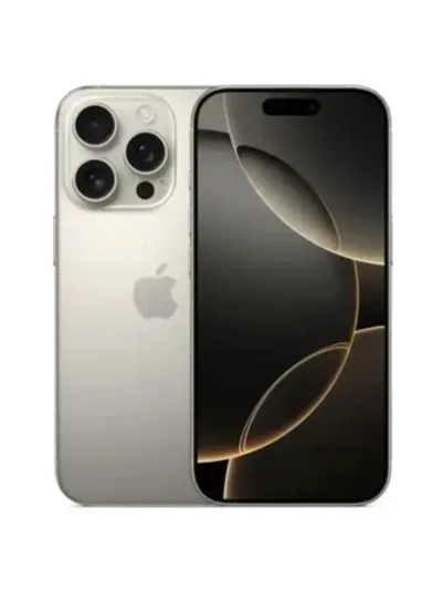 6,3" Смартфон iPhone 16 Pro A3294 8/1024 ГБ A3294 GREY
