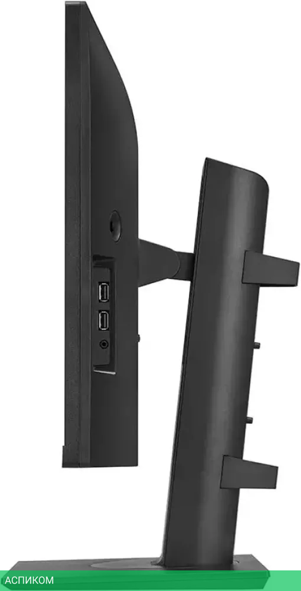 Монитор LG 27BQ65UB-B