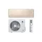 Сплит-система Gree GWH18AVDXE-K6DNA1A Airy Inverter шампань