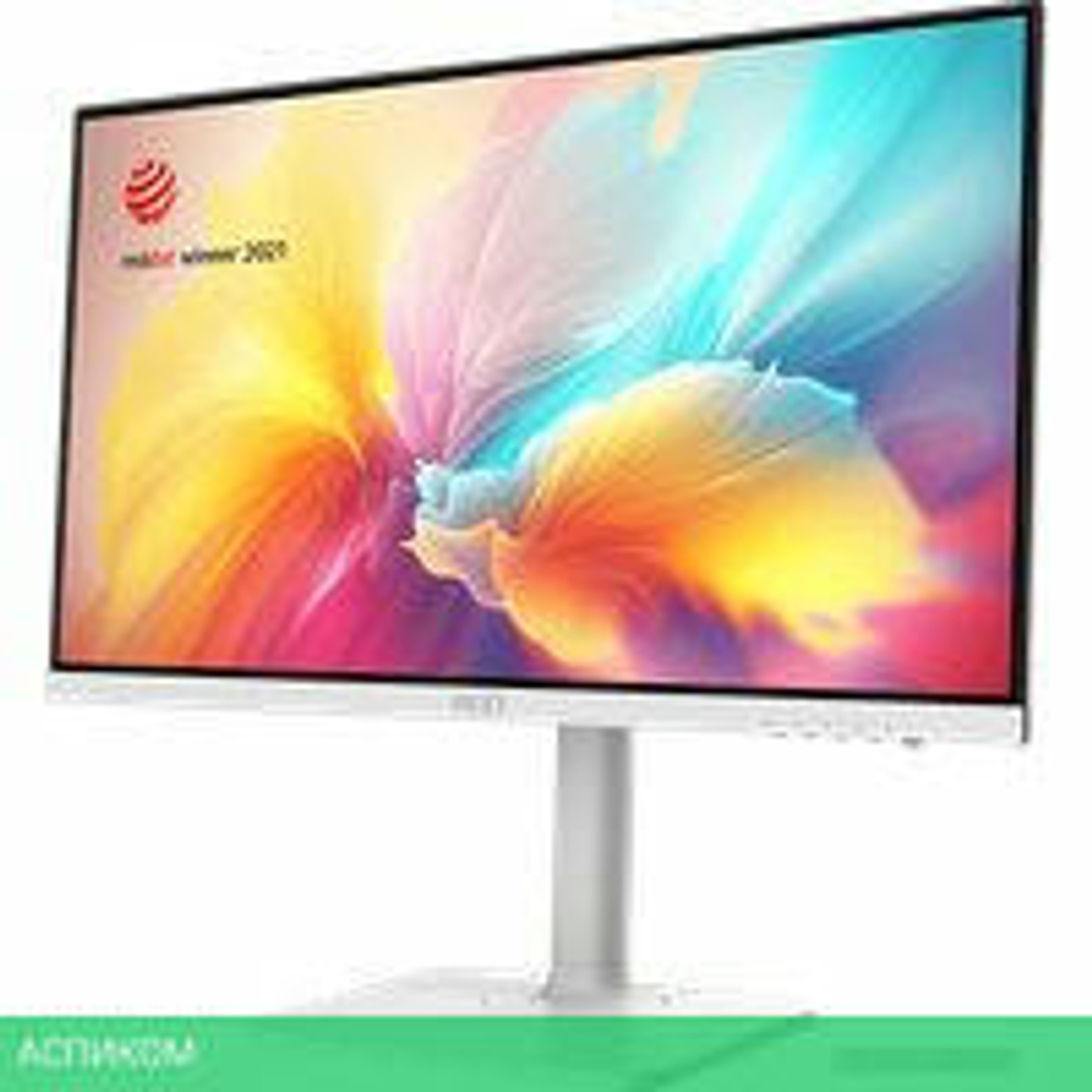 Монитор MSI Modern MD272XPW