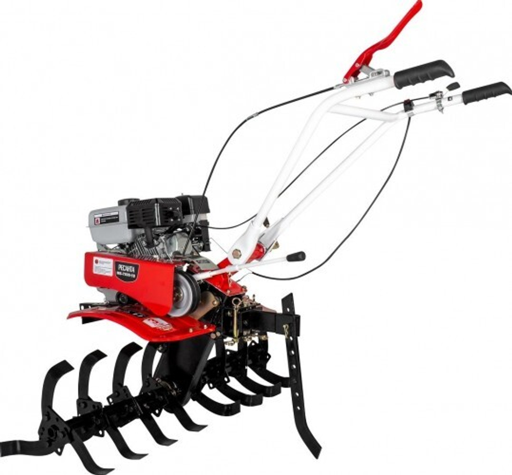 Мотоблок Ресанта МБ-7500-10 70/5/38