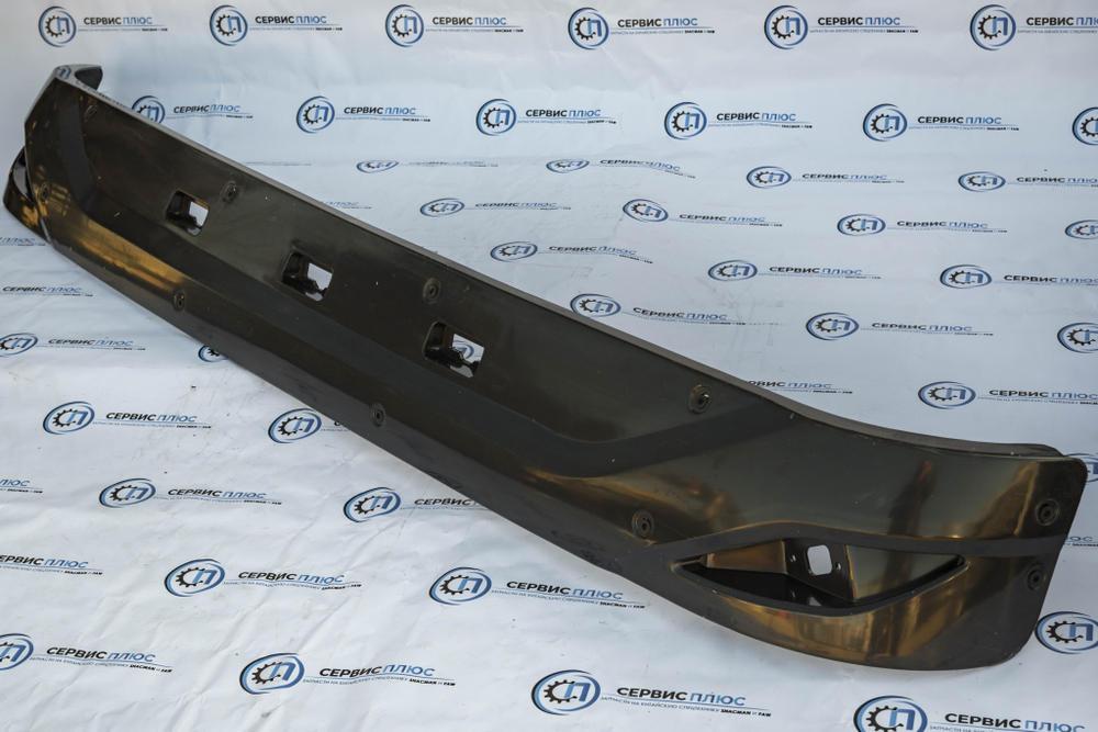 Козырек солнцезащитный SHACMAN X3000