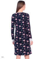 Платье домашнее Missendo
