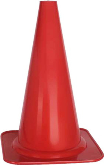 Конус Pro's Pro Cone Profi 15" - red