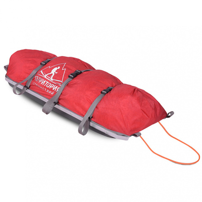 Сани волокуши Территория Странствий Экспедиционные Snow Trek малые