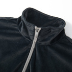 Костюм велюровый YMKASHIX Puff